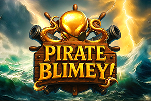Pirate Blimey
