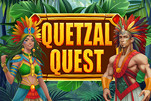 Quetzal Quest
