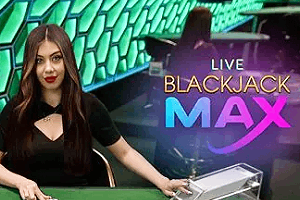 BlackJack Max