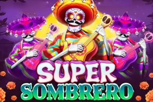 Super Sombrero™