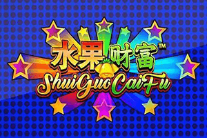 Shui Guo Cai Fu