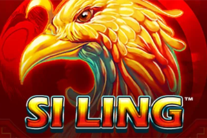 Si Ling Jackpot