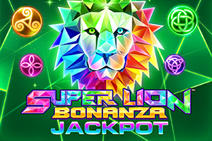 Super Lion Bonanza