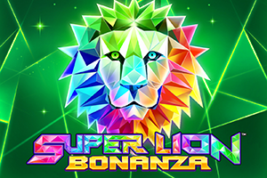 Super Lion Bonanza No PJP