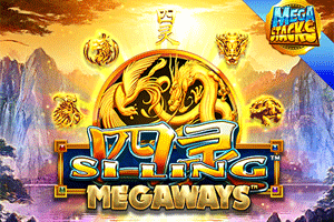Si Ling Megaways™