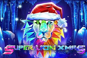 Super Lion Xmas​