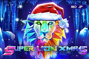 Super Lion Xmas​ No JP