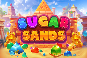 Sugar Sands