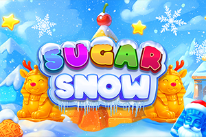 Sugar Snow