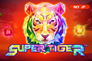 Super Tiger no JP