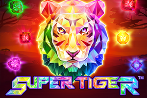 Super Tiger No JP