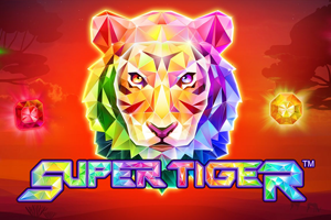 Super Tiger