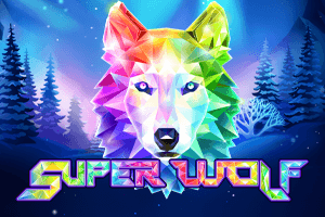 Super Wolf