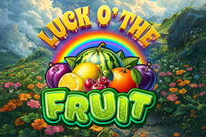 Luck O' The Fruit