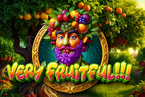 VERY FRUITFUL!!!