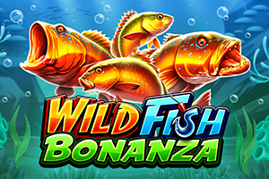 Wild Fish Bonanza