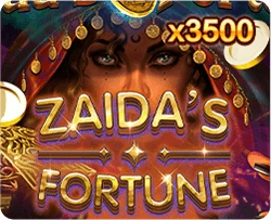 ZaidaFortune