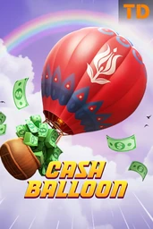 Cash balloon