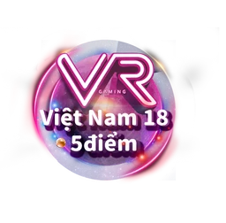VR Vietnam-18-5 minute lottery