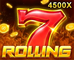 Rolling 7