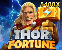 Thor Fortune