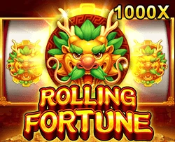 Rolling Fortune