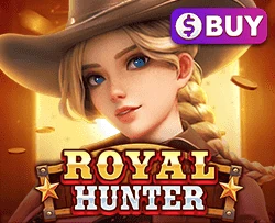 Royal Hunter