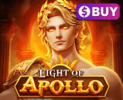 LIGHT OF APOLLO