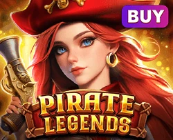 Pirate Legends
