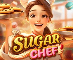 SUGAR CHEF