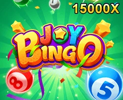 Joy Bingo